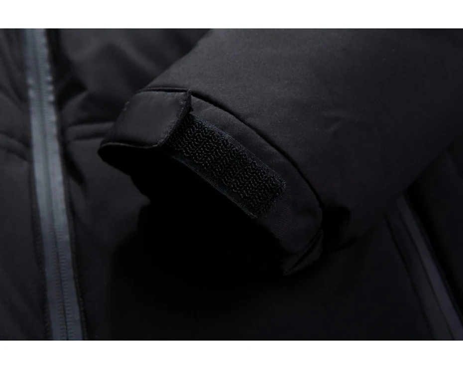 Мужской пуховик piumino uomo inverno, 3 цвета, doudoune, мужская куртка с капюшоном, ветрозащитная верхняя одежда, повседневный белый пуховик s 18518-5