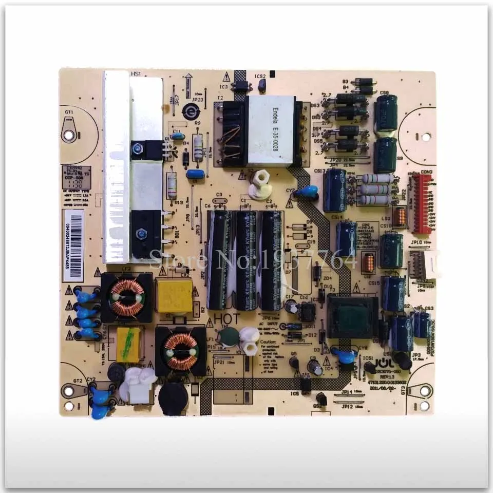  Power Supply Board LE32Z300 JSK3075-050 47131.220.0.0133602 board |