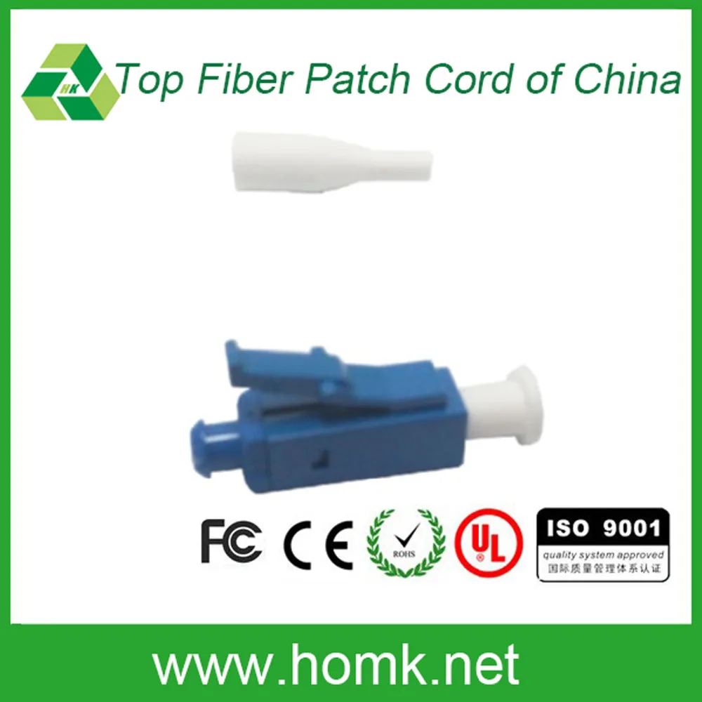 Оптоволоконный коннектор LC SM DX цена | Мобильные телефоны и аксессуары