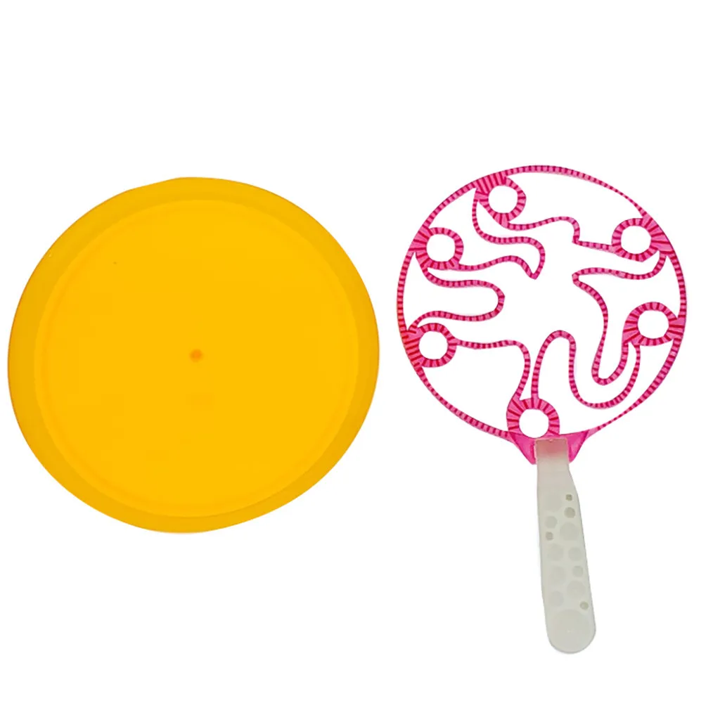 G Bubbles Machine Toys For Children Bubble Wand Gun Kids Soap Blower Shower Bubble Maker Bath Toys Outdoor Rana Burbujas 19Jun24 - Color: G