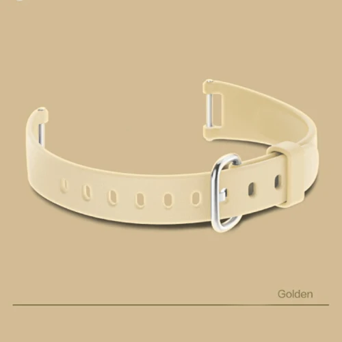 Gold Strap Зарядное устройство и ремешок для умных часов SCOMAS S3(в продаже только зарядное устройство и ремешок - Цвет: Gold Strap