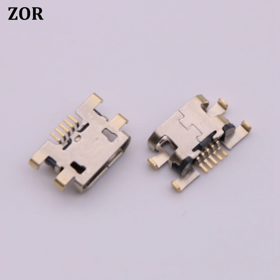 

Разъем Mini micro USB для зарядки, 10-20 шт.