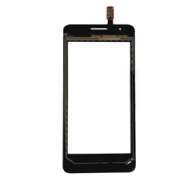 4 5 &quotдля Huawei Ascend G510 G520 G525 U8951 T8951 сенсорный экран дигитайзер передняя стеклянная