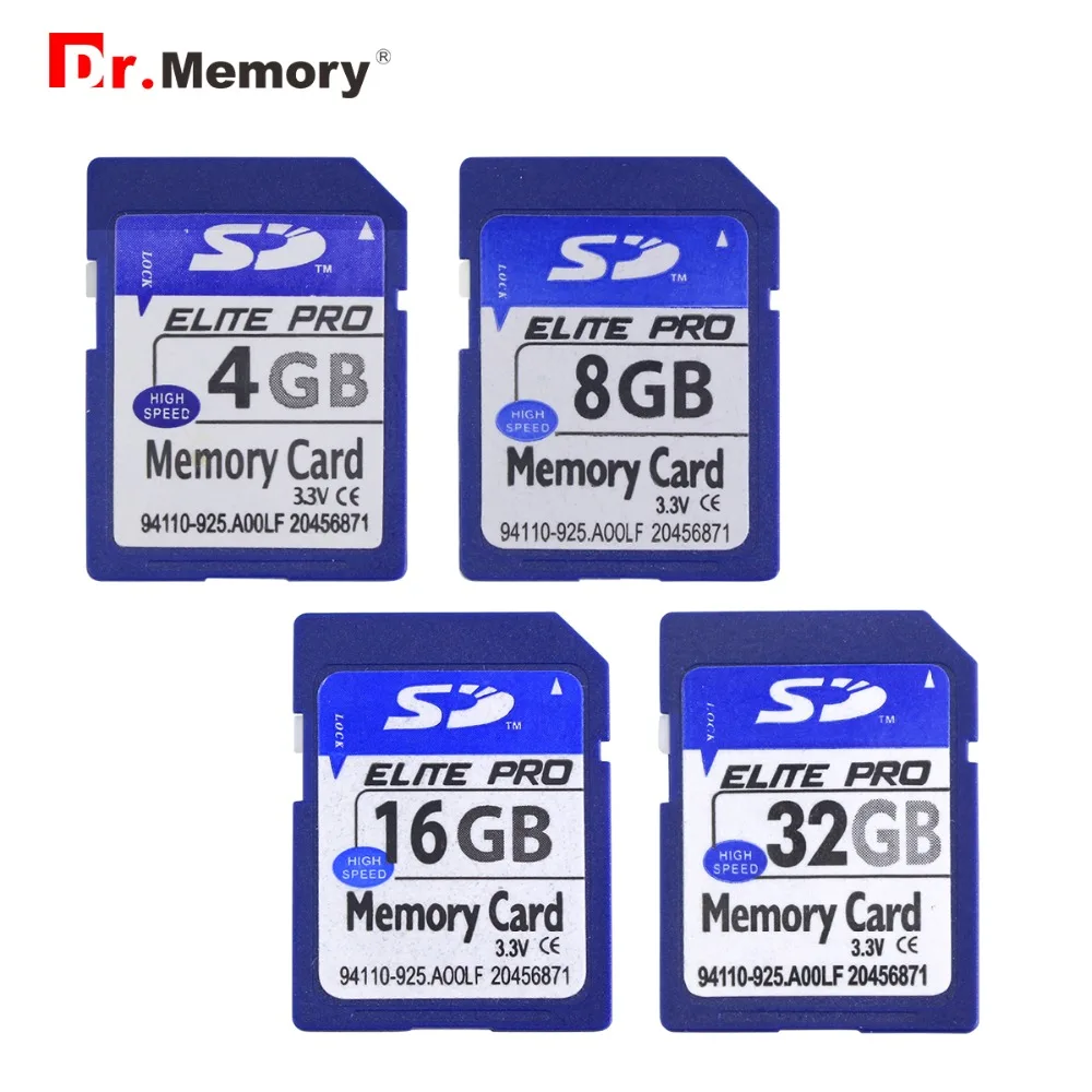 Слот для карт памяти 4 ГБ 8 16 оперативной 32 Гб встроенной TF Usb флэш память SD карта