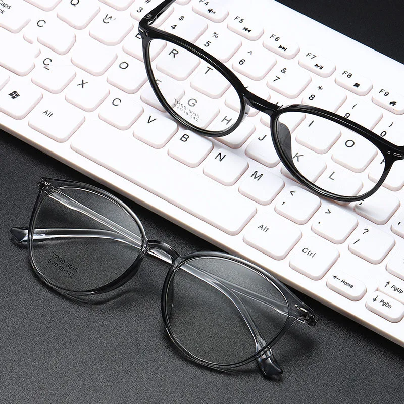 

2019 Optical Ultralight Square Small Face Glasses Frame TR90 Men Women Brand Designer Presbyopic Optical Frames Oculo