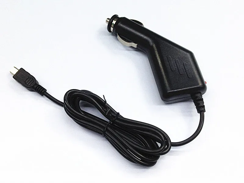 

Car Charger Accessory For Garmin Nuvi 1350 205 250 GPS