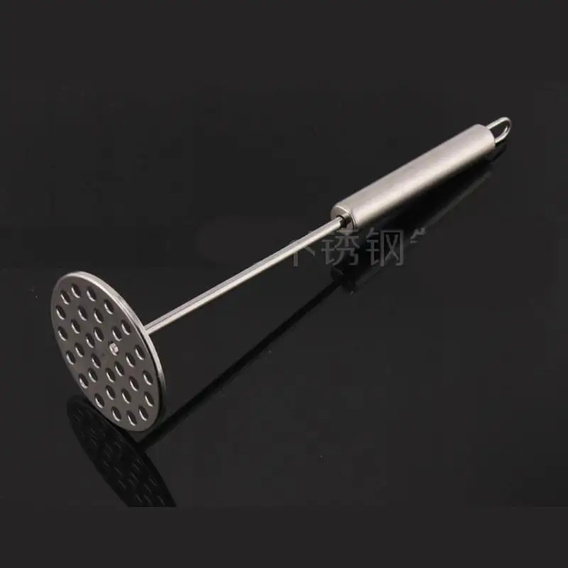 Модные кухонные инструменты 20 шт. картофельные машинки из нержавеющей стали