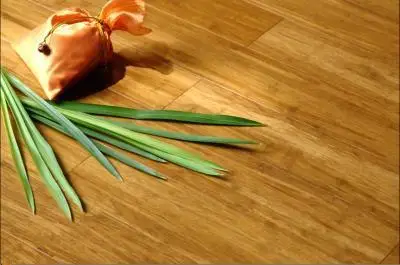 Бамбуковое плетеное напольное покрытие экологичное/популярное/хорошая