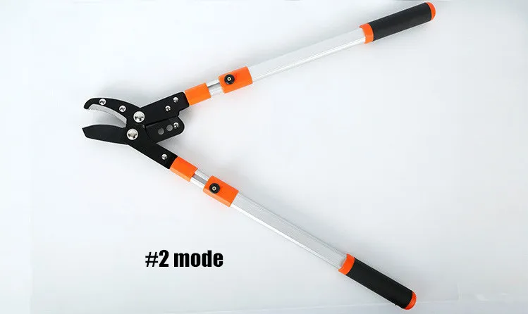 Садовые ножницы телескопические садовые инструменты бесплатная доставка|shear