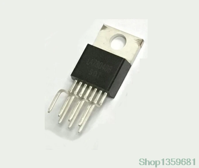 Новинка LA78040 LA78040B|Реле| |