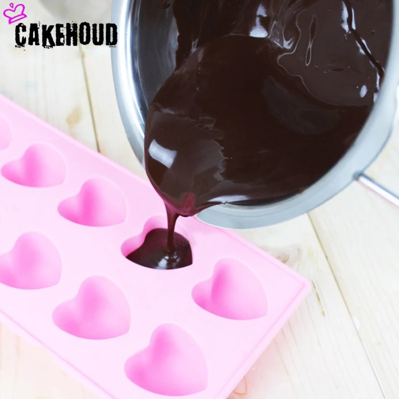 CAKEHOUD нержавеющая сталь нагреватель шоколада плавильный горшок масло какао