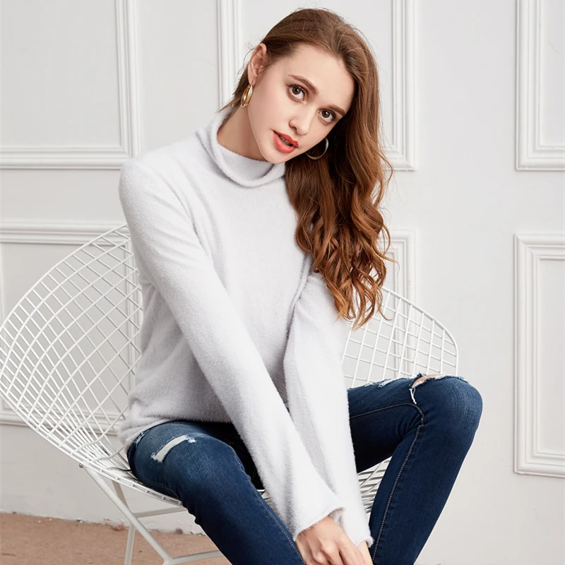 Marwin 2018 Long sleeve slim fit sexy pullover women Autumn winter casual jumper female o neck stripe Sweaters | Женская одежда