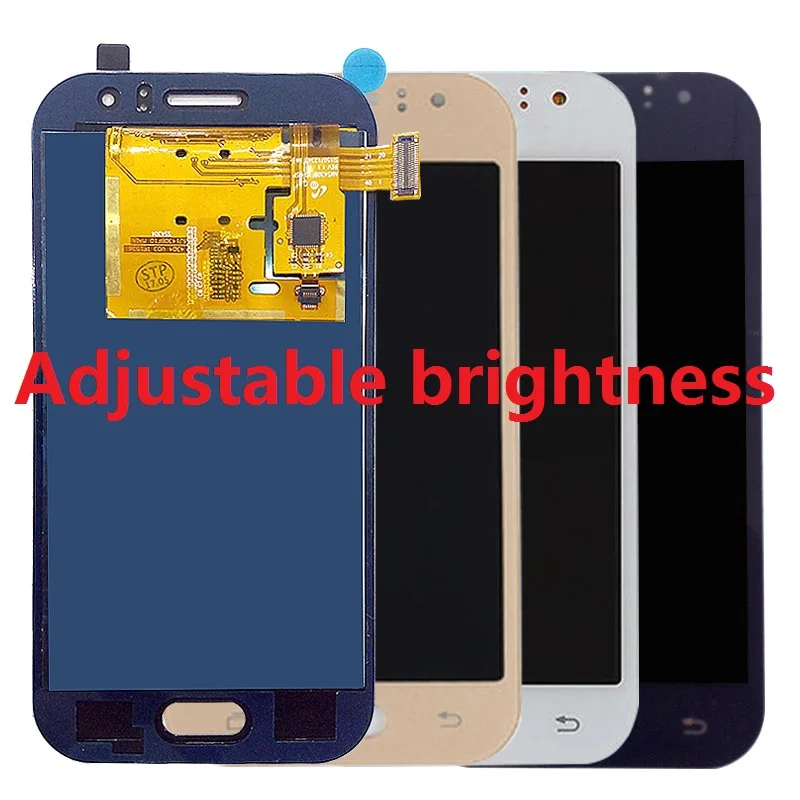 ЖК экран для Samsung Galaxy J1 Ace J111 J111F J111M J111FN дисплей с сенсорным цифровым