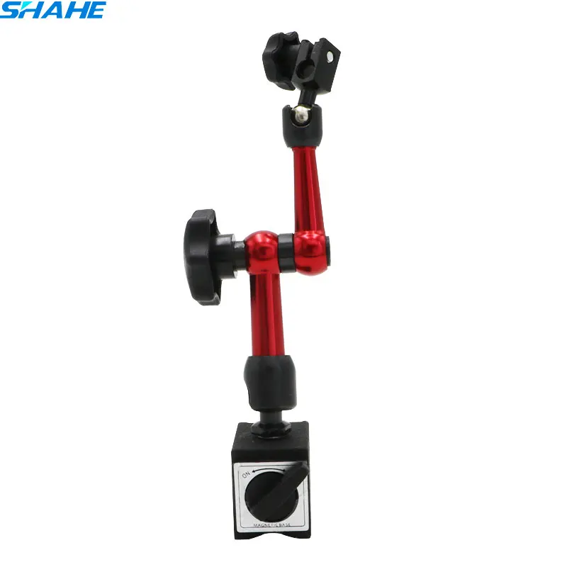 Держатель магнитного мини индикатора SHAHE для рычага|holder for|holder magneticholder universal |