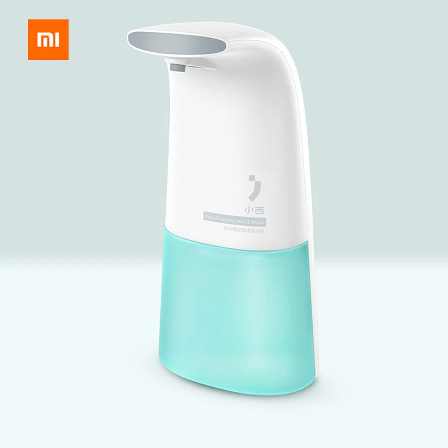 В наличии Xiaomi экологический бренд MiniJ 0 25 s инфракрасная автоматическая индукция