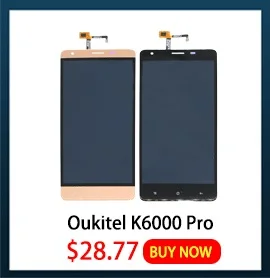 Для zte Blade A2 Plus BV0730 ЖК-дисплей кодирующий преобразователь сенсорного экрана в сборе 5," ЖК-дисплей для мобильного телефона с инструментами