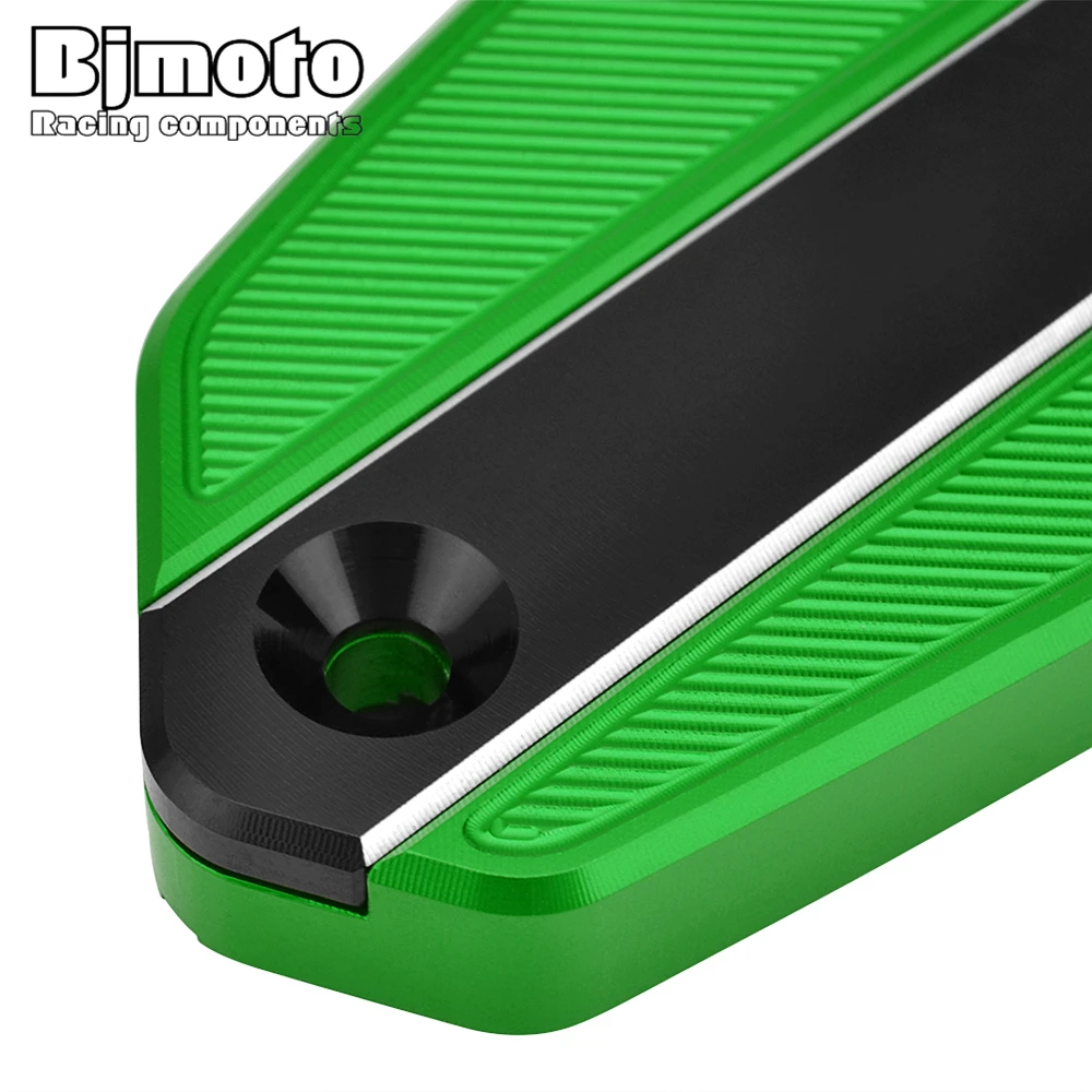 BJMOTO мотоциклетная передняя крышка тормозного бака для Kawasaki Z900 Z650 2017 2020 Z800 Versys650