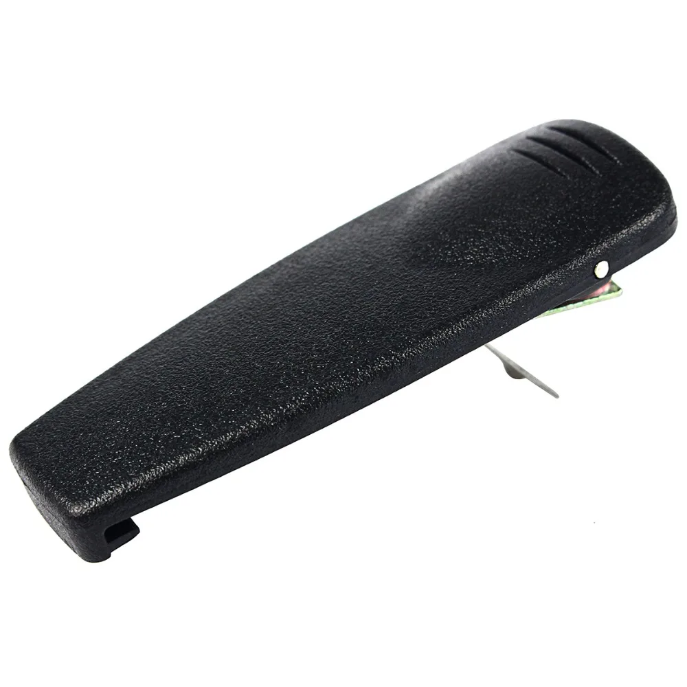 Прочный зажим для радиоприемника MOTOROLA GP328/GP338/GP380/GP340 10 шт.|walkie talkie|radio belt cliptalkie walkie |