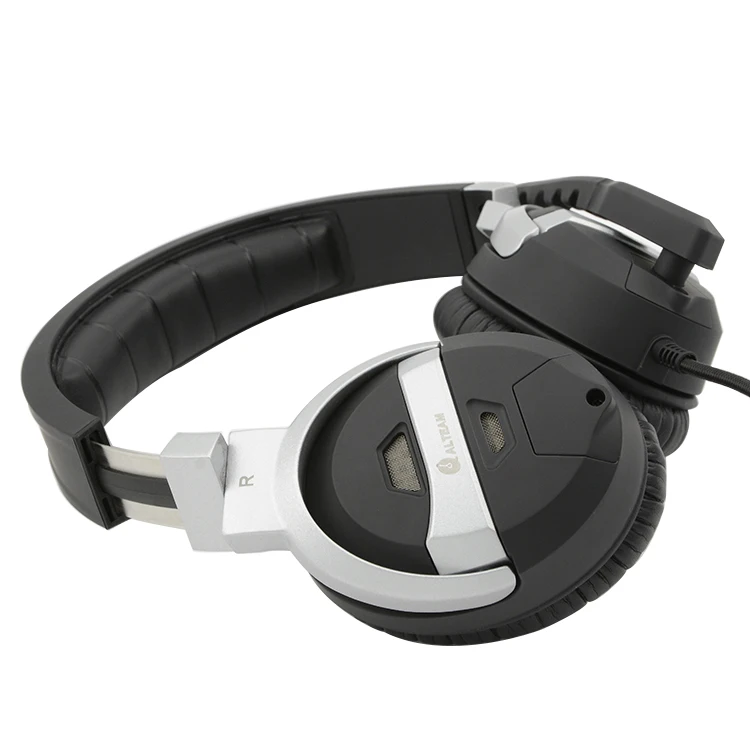 HA054 ALTEAM Для pc game player private label наушники с микрофоном шумоподавления ANP-795 |