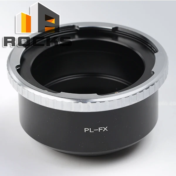 Адаптер объектива подходит для объектива Nikon G для камеры Fujifilm X
