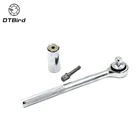 Многофункциональная головка торцевого ключа 38 