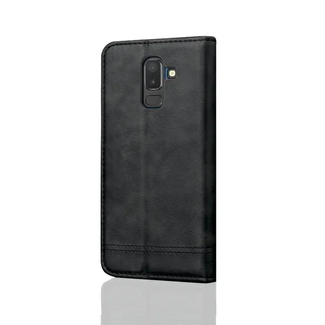Кожаный чехол-книжка для Coque samsung M30s чехол J6Plus S10Plus samsung Galaxy J6 J4 Plus J8 Крышка для samsung S10e S10 5G чехол M20