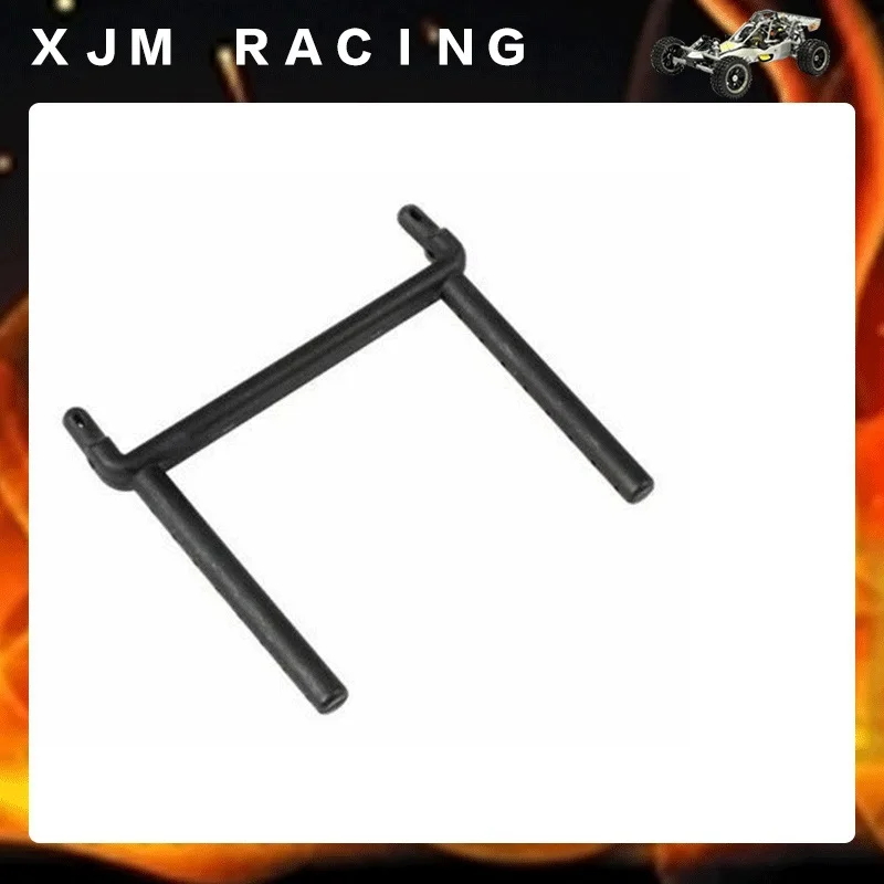 

Rear car shell Protection frame for 1/5 scale hpi km rv baja 5t
