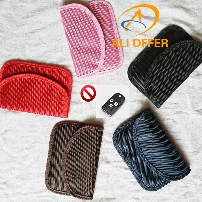 Автомобильный БЕСКЛЮЧЕВОЙ пульт дистанционного блокировки RFID сигнальный щит