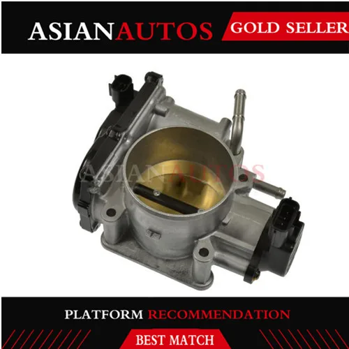 

Fuel Injection Throttle Body-Assembly TechSmart fits 01-03 Lexus ES300 3.0L-V6