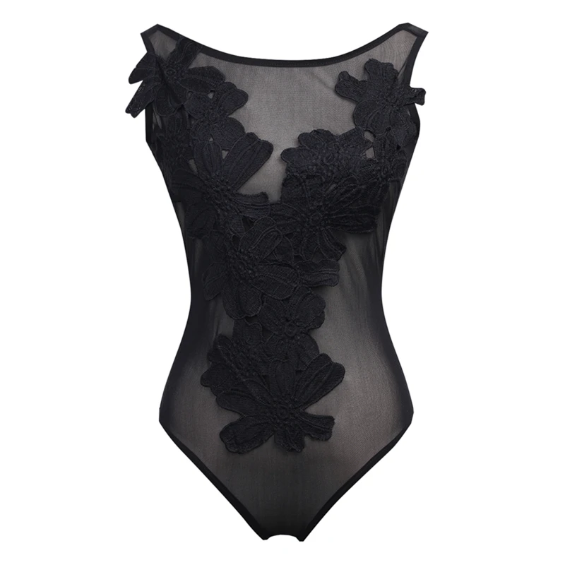 2017 цельный купальник женский Монокини пуш ап бикини с мягкими чашечками