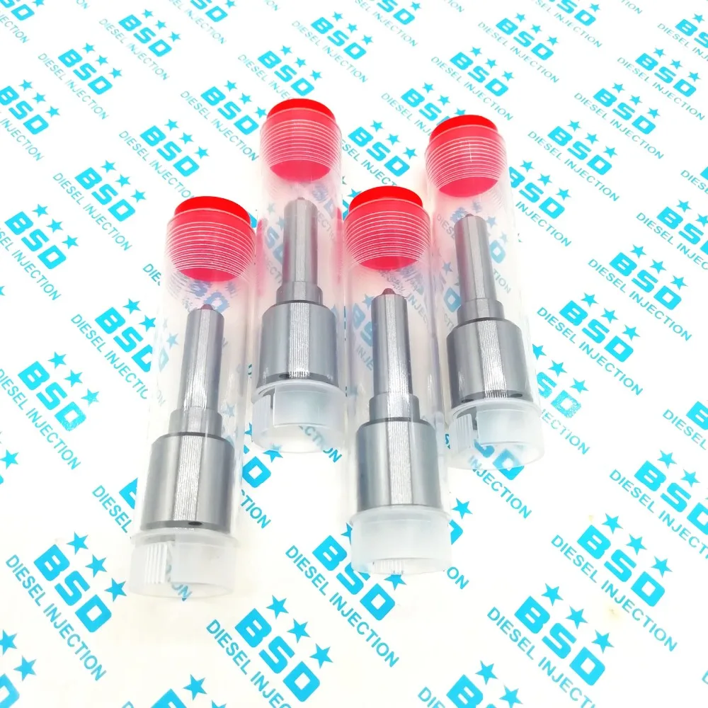 DSLA150P502 топливный инжектор 0433175087 распылительная Форсунка распылители 0 433 175 087 для
