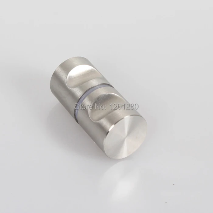 Бесплатная доставка прочная дверная ручка из нержавеющей стали бытовая