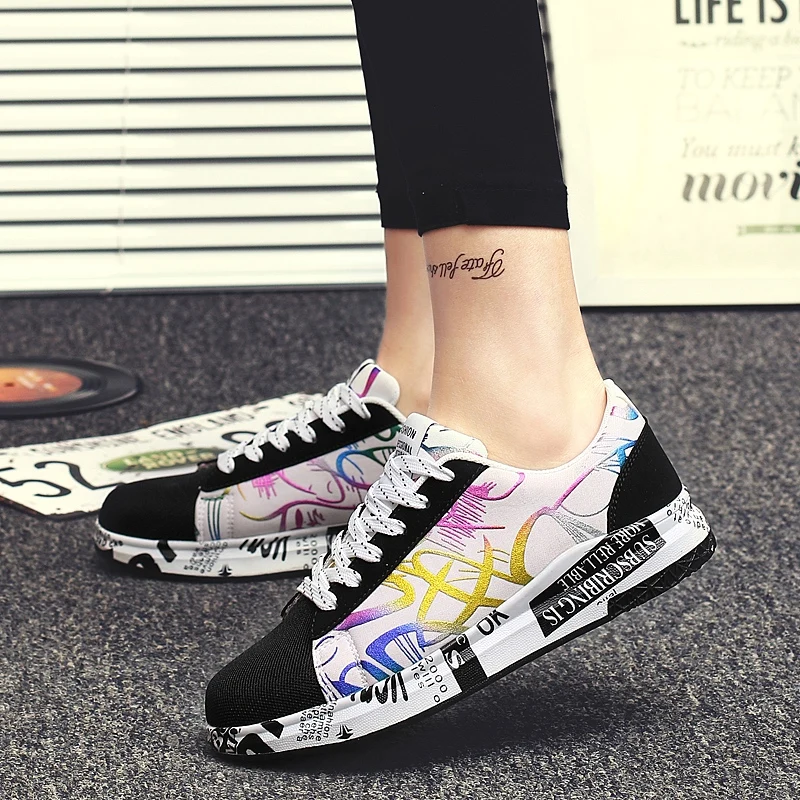 Men Women Sport Unisex Skateboarding Shoes Sneakers YK8800 | Спорт и развлечения