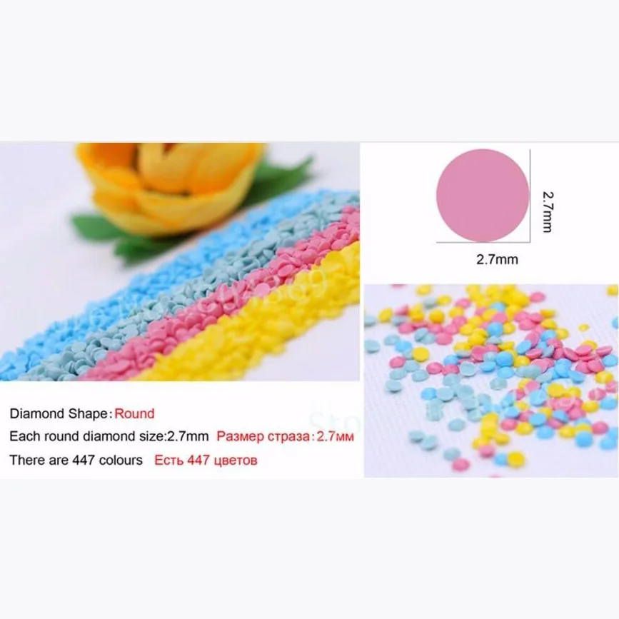 Алмазная вышивка хаски собака 5d алмазная живопись животные полная мозаика 3d