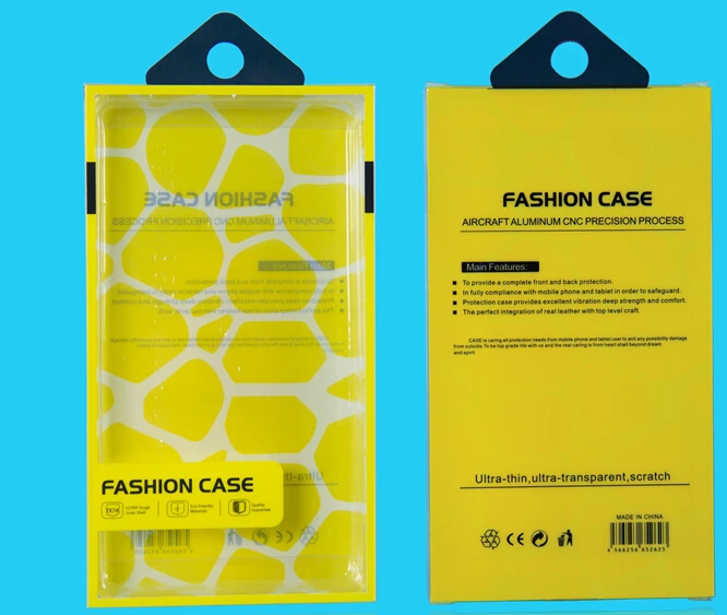 300 шт. для Дисплей Пользовательские печати ПВХ розничная посылка универсальная