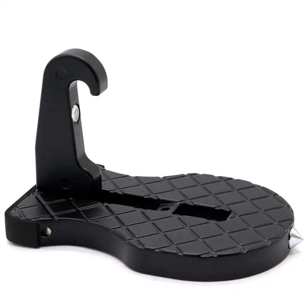 Multi-function door hook pedal with safety hammer function Alloy EVA | Автомобили и мотоциклы