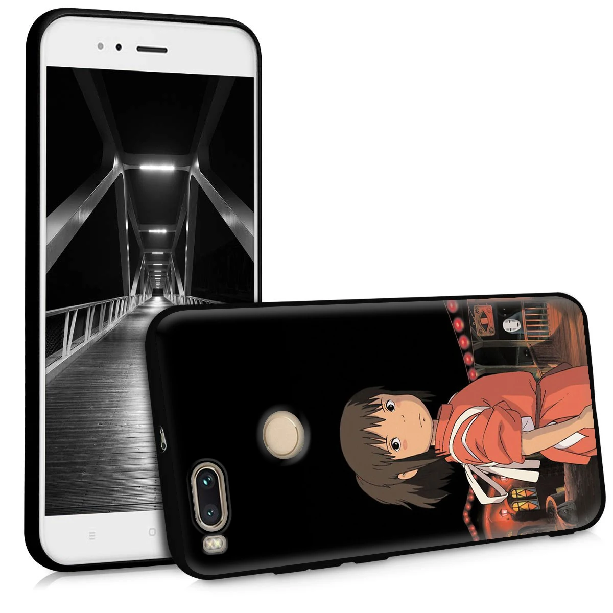 Чехол Lavaza Studio ghiвеликолепный из ТПУ для Xiaomi Redmi Note 4 4X 4A 5 5A 6 6a 7 8 Pro Go Prime Plus |