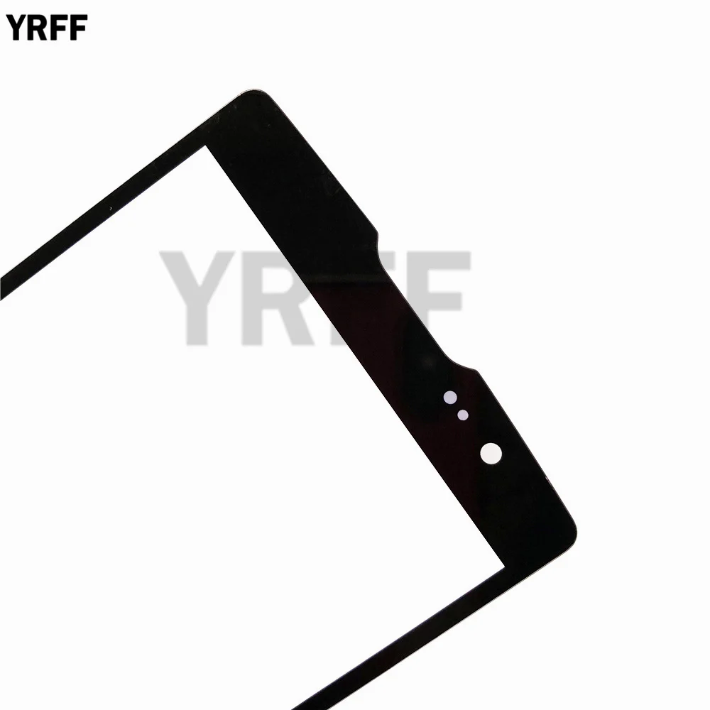 YRFF (без мобильного сенсорного экрана) внешнее стекло для передней панели LG Spirit H440