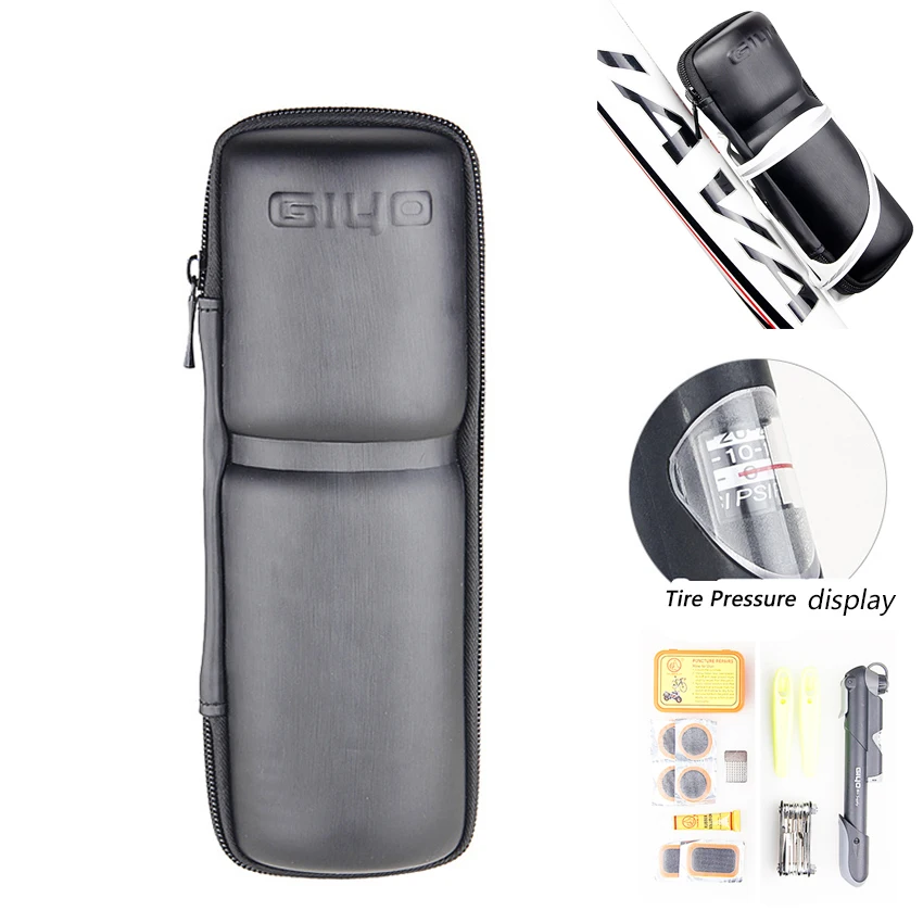 Горячая Распродажа инструмент для велоспорта капсульные ящики сумки бутылок