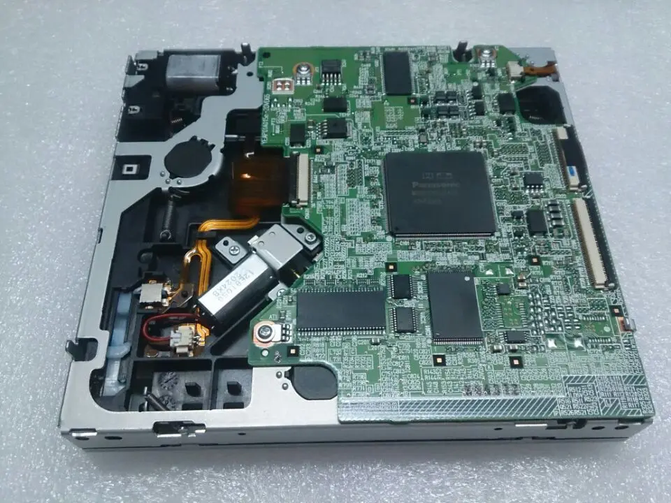 Замена для одиночного dvd погрузчика Toyota Camry Buick GL8 FirstLand навигационная звуковая