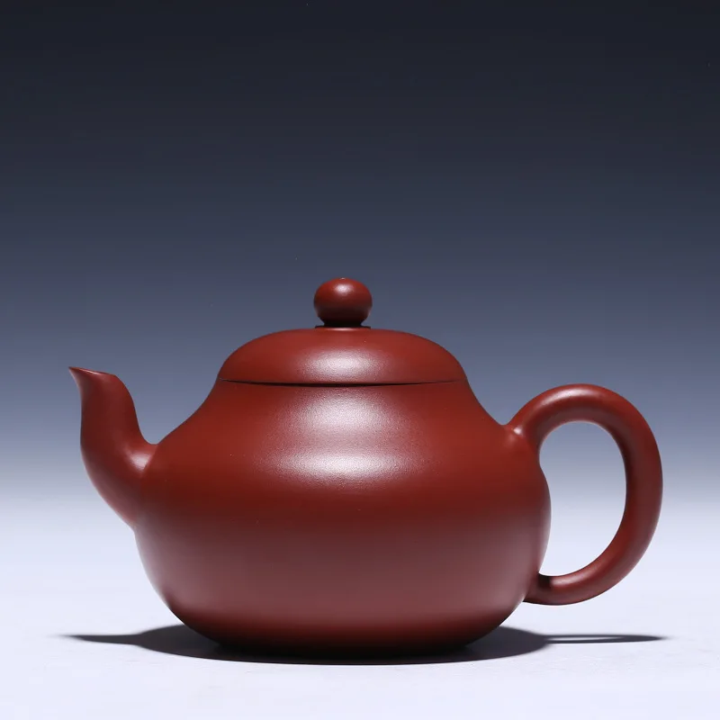 

Yixing are recommended by the manual pear-shaped ceramic tea-pot teapot kung fu tea set gift custom wholesale