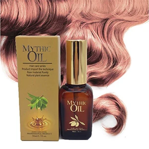 Бесплатная Доставка 50 мл Увлажняющий smoothhair масло для ухода за волосами эфирные