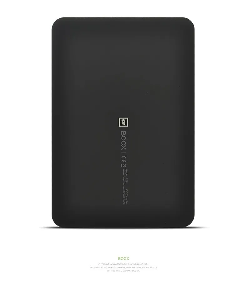 ОНИКС BOOX T68 ML Плюс 6.8 &quotкомикс Электронной Книге Читатель Ультра-HD Емкостный
