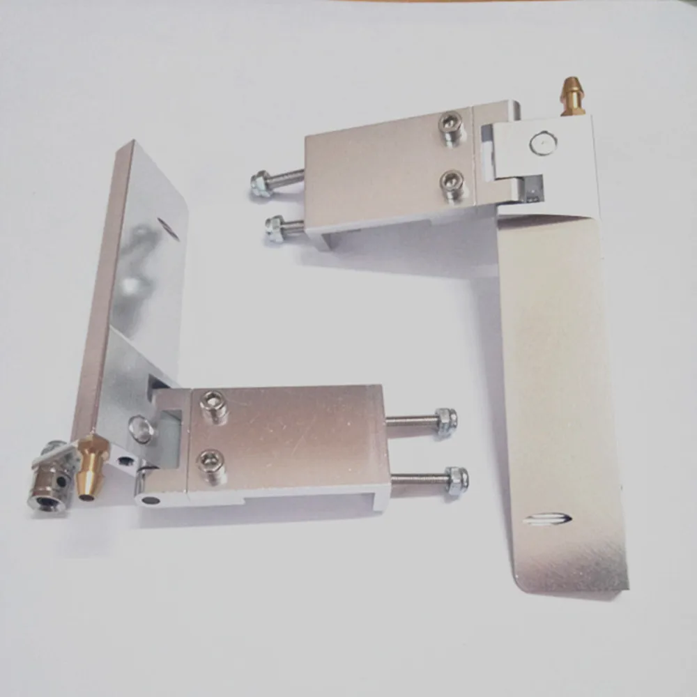 Водно поглощающий рулевой руль 75 мм с присоской для радиоуправляемой лодки|boat