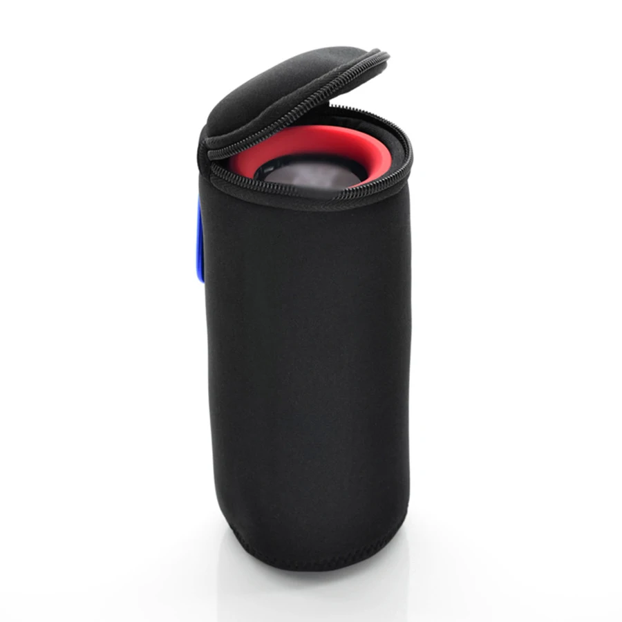 Новая мягкая тонкая портативная защитная сумка чехол для переноски JBL Charge2 Charge 2