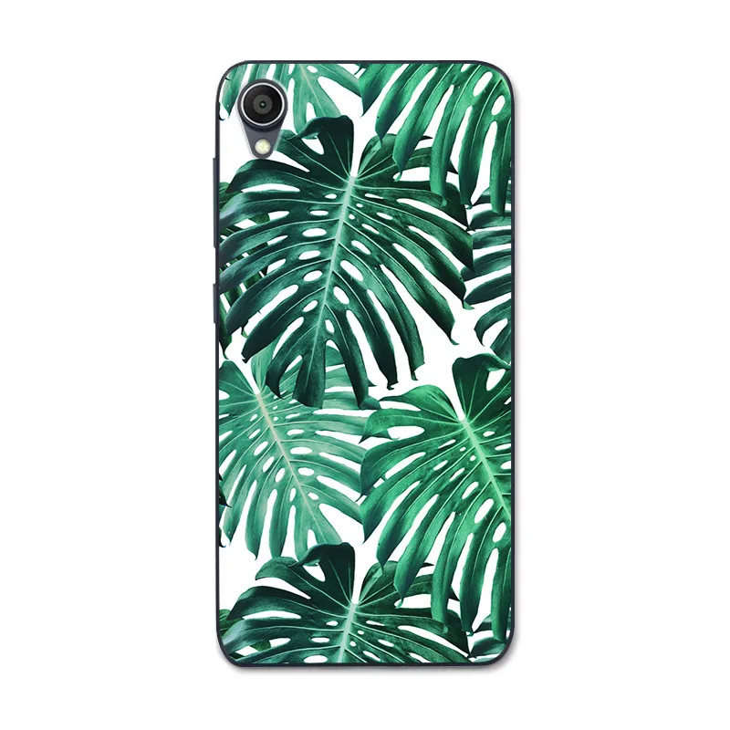 ForZenfoneZA550KLV06 Новейший Модный чехол для телефона, Капа Для Zenfone Live L1 ZA550KL X00RD, силиконовый чехол для Asus Zenfone ZA550KL ZA 550KL - Цвет: ForZenfoneZA550KLV06