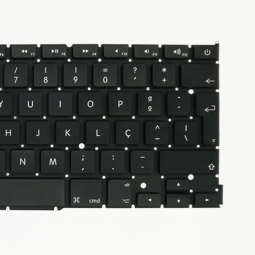 Новая сменная клавиатура для Macbook Pro Retina 13 &quotA1502 португальская 2013 2014 2015|keyboard for macbook