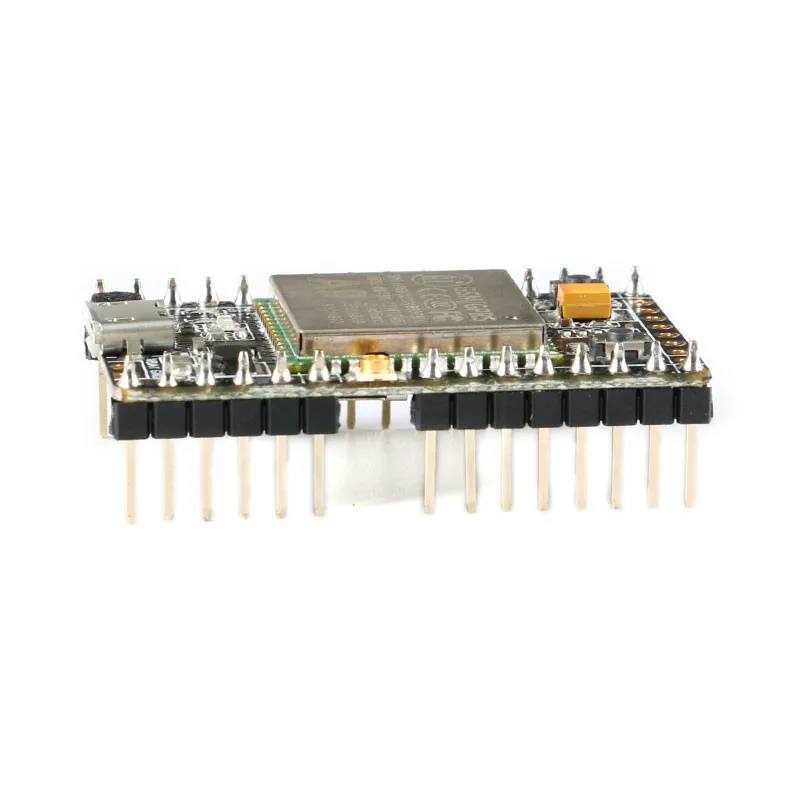Модуль GPRS GSM A9 Core Board макетная плата SMS голос беспроводная передача данных модуль