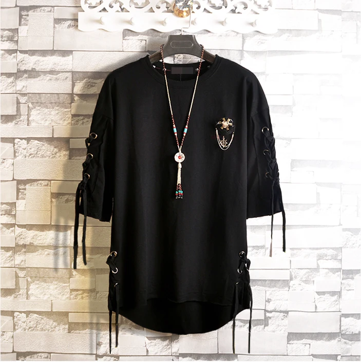 2017 Летняя мужская футболка брендовая модная забавная Мужская в стиле хип-хоп с