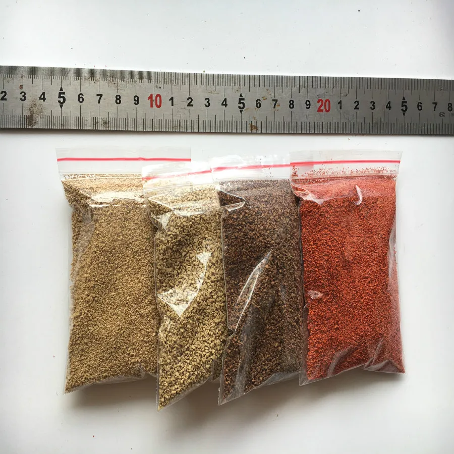 Искусственная трава порошок песочница игра ремесло Декор микро ландшафт